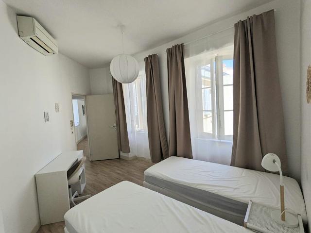 Appartement T3 MARSEILLE à louer