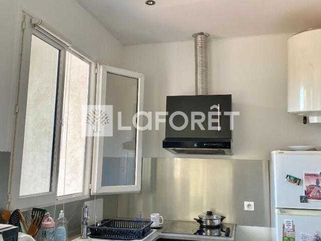 Appartement T3 MARSEILLE à louer