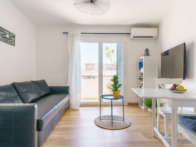 Appartement T3 MARSEILLE à louer