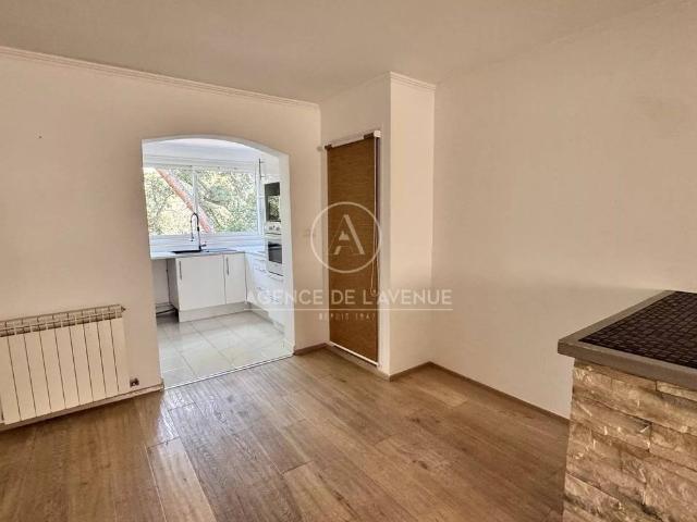 APPARTEMENT T3 MAUVEOU 83500 LA SEYNE SUR MER