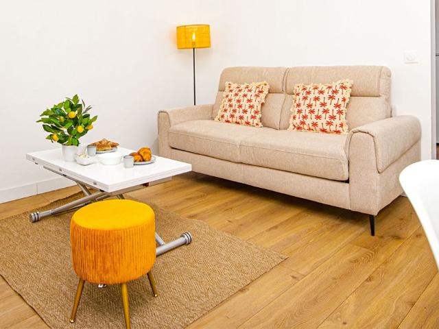 Appartement T3 MENTON à louer