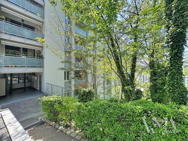 Appartement T3 Ménival