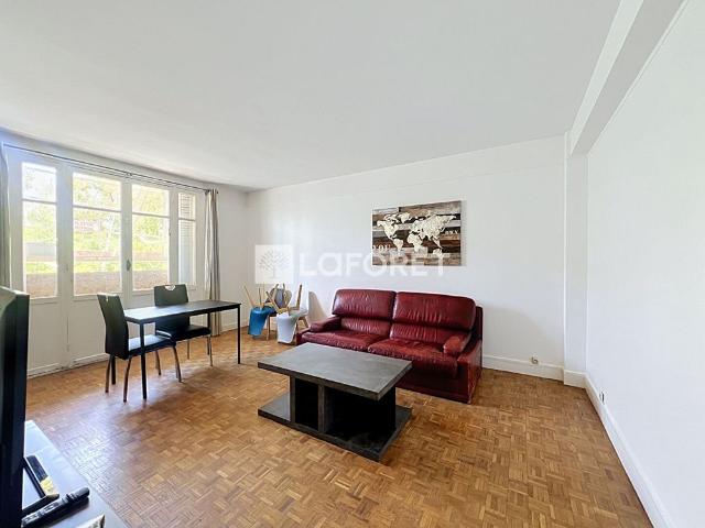 Appartement T3 MELUN à louer
