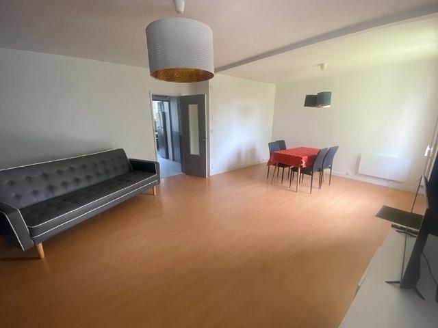 Appartement T3 MERIGNAC à louer