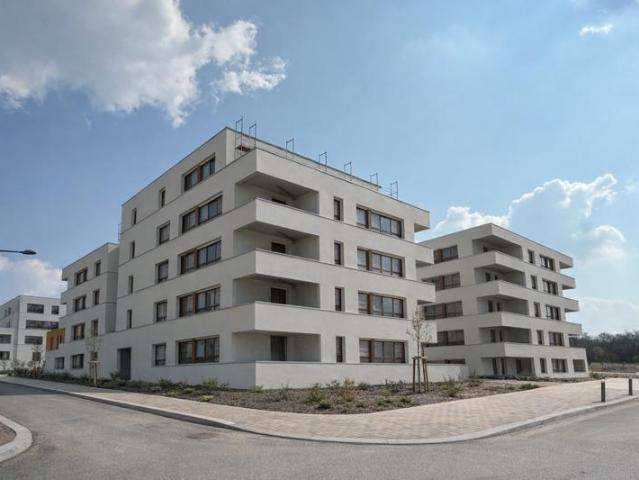 Appartement T3 Metz Queuleu Coteaux de la Seille