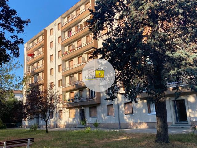 Appartement T3 meublé