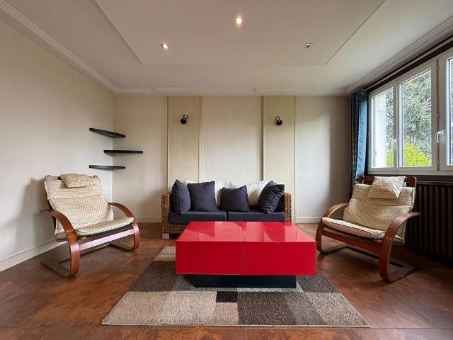 APPARTEMENT T3 meublé