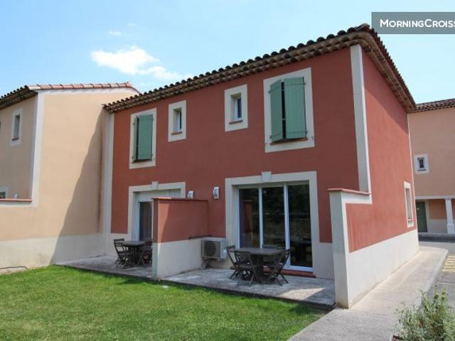 Appartement T3 Meublé