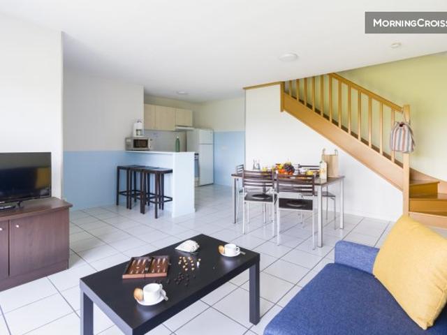 Appartement T3 meublé