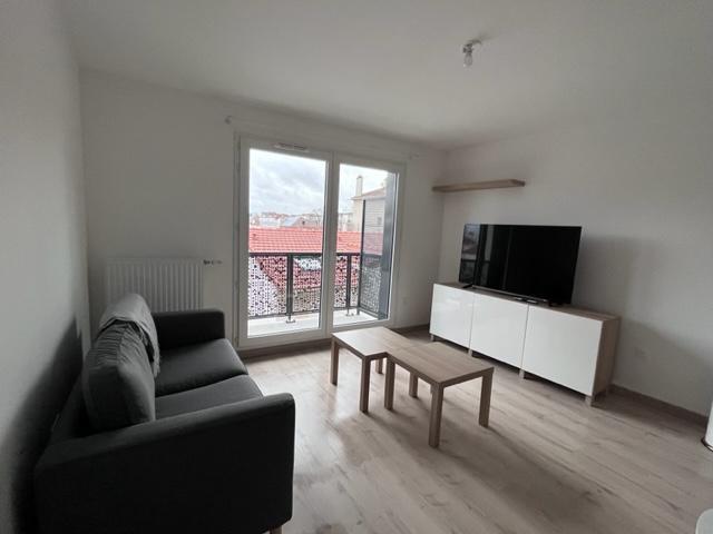 Appartement T3 meublé à ALFORTVILLE proche école vétérinaire