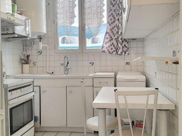 Appartement T3 meublé à Fontenay sous Bois