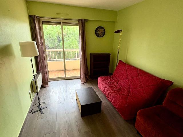 Appartement T3 meublé à Fréjus