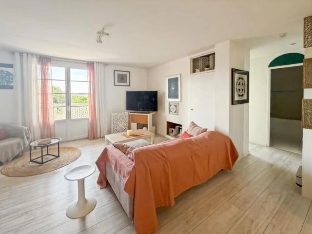 Appartement T3 meublé à la location secteur Jolimont