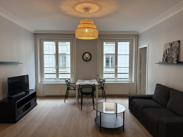 APPARTEMENT T3 MEUBLE A LOUER 68.96 m²