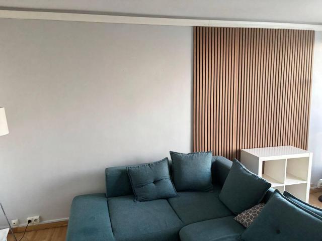 Appartement T3 meublé à Neuilly sur Marne