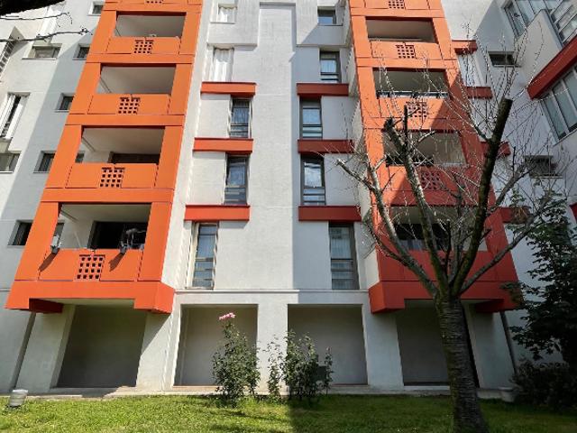 APPARTEMENT T3 MEUBLE à SAINT DENIS
