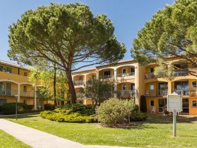 Appartement T3 meublé avec balcon LMNP géré