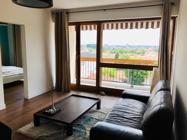 Appartement T3 meublé Bordeaux