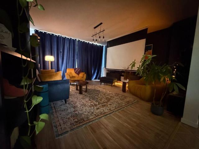Appartement T3 meublé bail mobilité tout compris