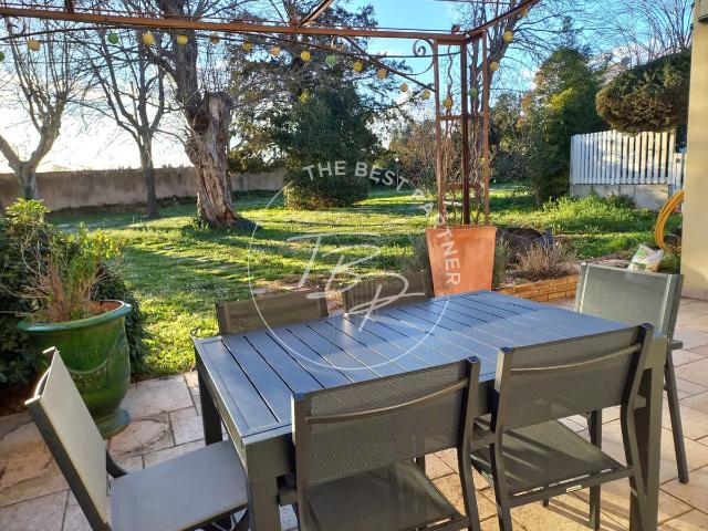 Appartement T3 meublé de 65 m2 à Béziers