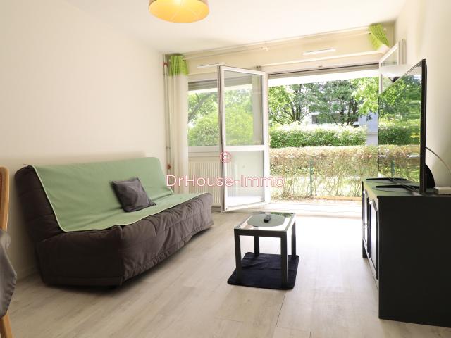 Appartement T3 meublé de 67,27 m² Rez de Chaussée