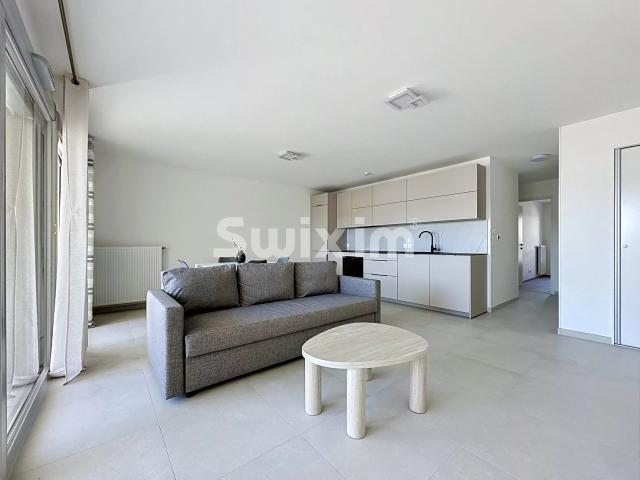 Appartement T3 meublé de 67 m² avec garage fermé !
