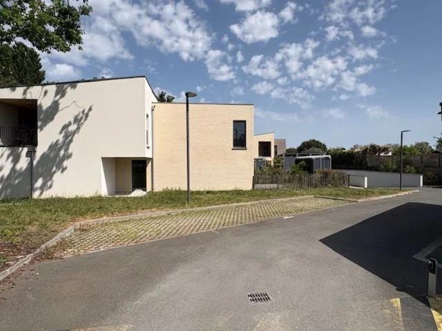 Appartement T3 meublé en duplex de 73m² à Pessac 33600