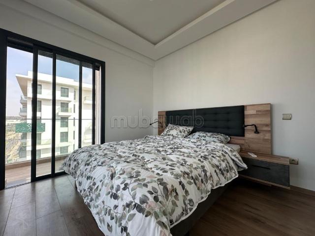 Appartement t3 meuble en location