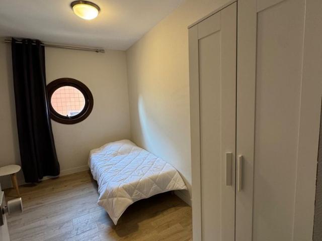 Appartement T3 meublé en location à Toulouse