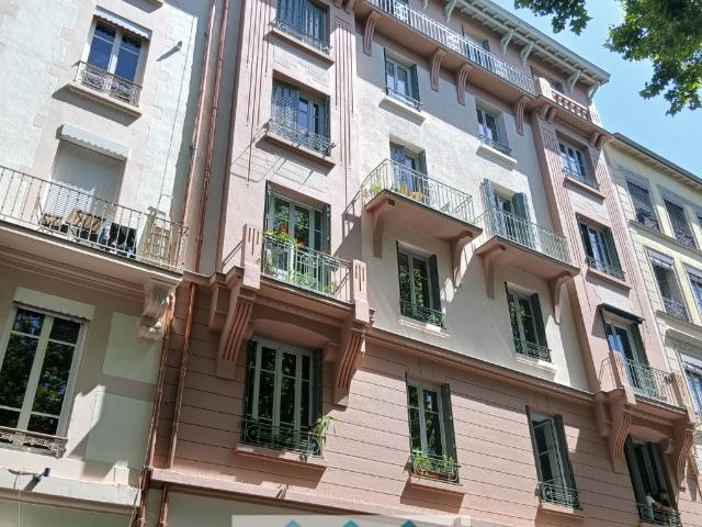 Appartement T3 meublé en location à Lyon 09 | Annonce n° 0060260012