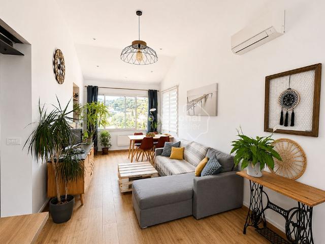 APPARTEMENT T3 MEUBLÉ ENSUES LA REDONNE