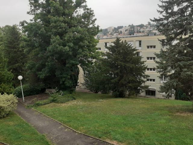 Appartement T3 meublé idéal pour étudiants