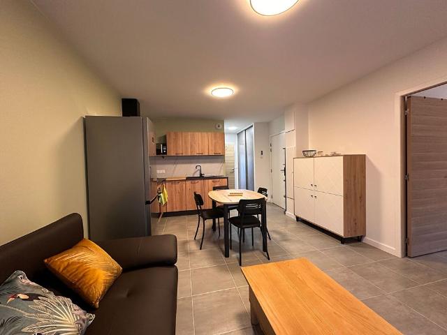 APPARTEMENT T3 MEUBLE NEUF ALBI FAC