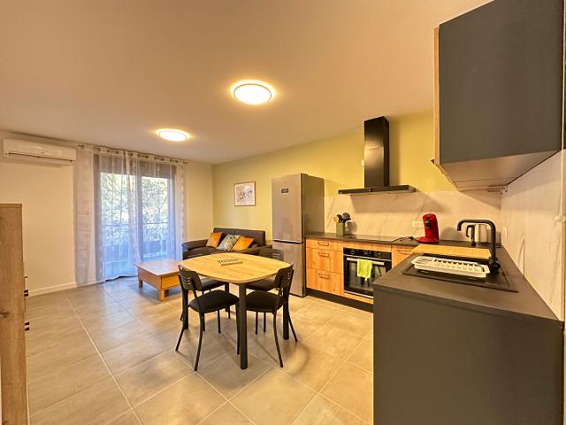 APPARTEMENT T3 MEUBLE NEUF ALBI FAC