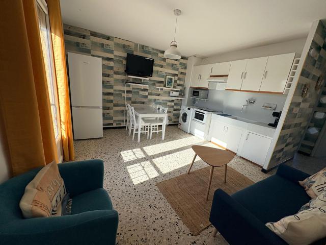 Appartement T3 Meublé Saint Pierre la Mer