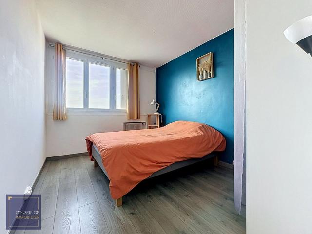 Appartement T3 Meublé Pierre Bénite
