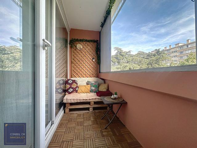 Appartement T3 Meublé Pierre Bénite
