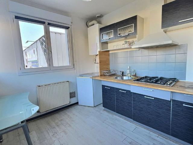 APPARTEMENT T3 MEUBLE QUARTIER LESPINET