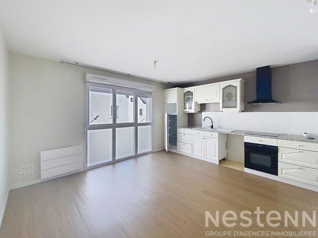 Appartement T3 Meublé Quéven