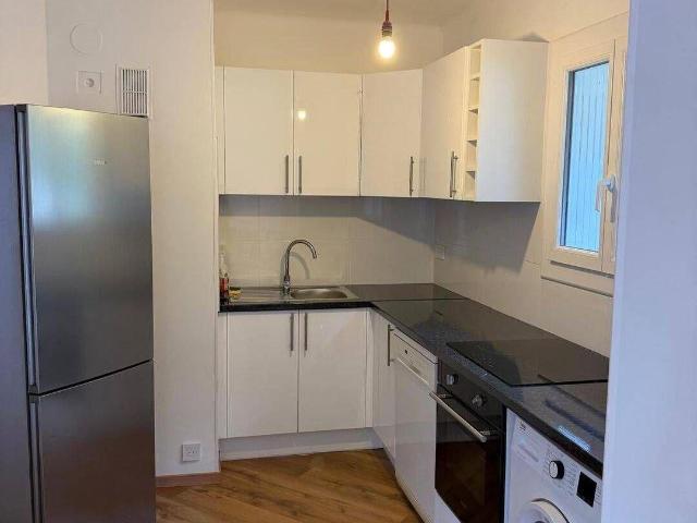 Appartement T3 meublé rénové