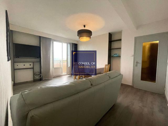 Appartement T3 Meublé VENISSIEUX