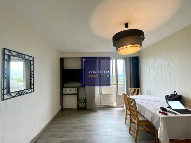 Appartement T3 Meublé VENISSIEUX