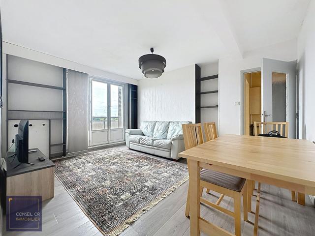 Appartement T3 Meublé VENISSIEUX PARILLY