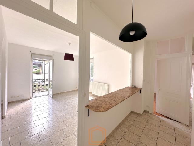 APPARTEMENT T3 MEXIMIEUX