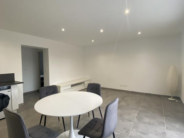Appartement T3 MIRAMAS avec terrasse