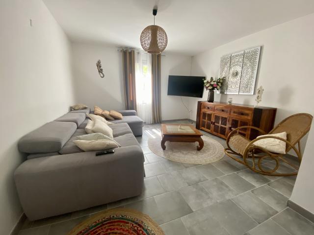 appartement t3 MIRAMAS