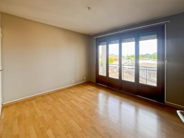 Appartement T3 MONTAUBAN à louer