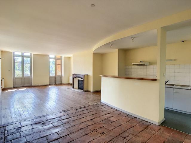 Appartement T3 MONTAUBAN à louer