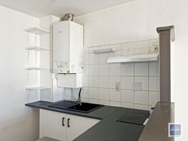 Appartement T3 MONTAUBAN à louer