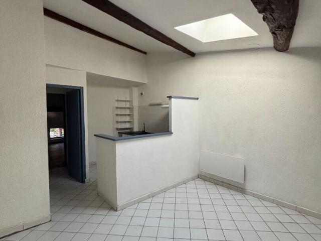 Appartement T3 MONTAUBAN à louer